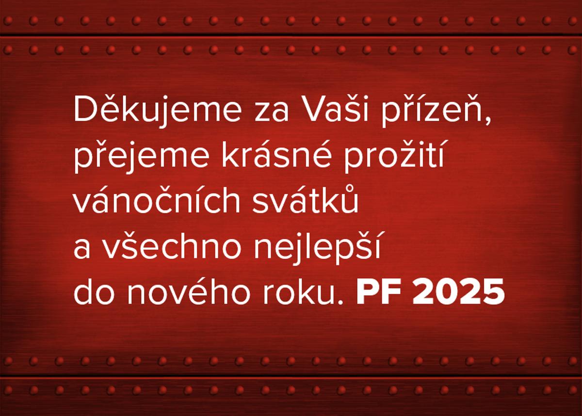 PF 2025